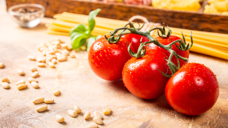 Top 5 de nos recettes pour célébrer la Journée de la cuisine italienne !