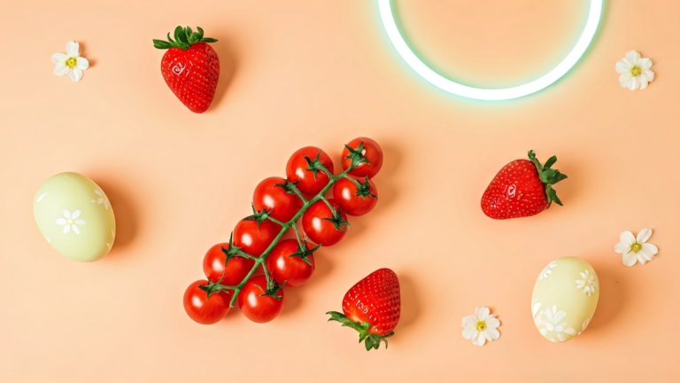 Pâques : 5 idées-recettes savoureuses