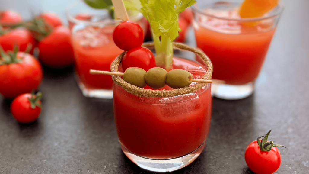 Rouge Tomate SAVOURA