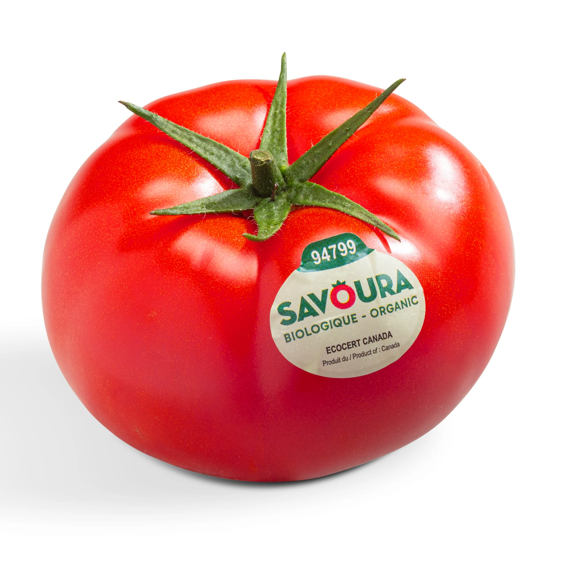 Tomate bio La Beef - Savoura